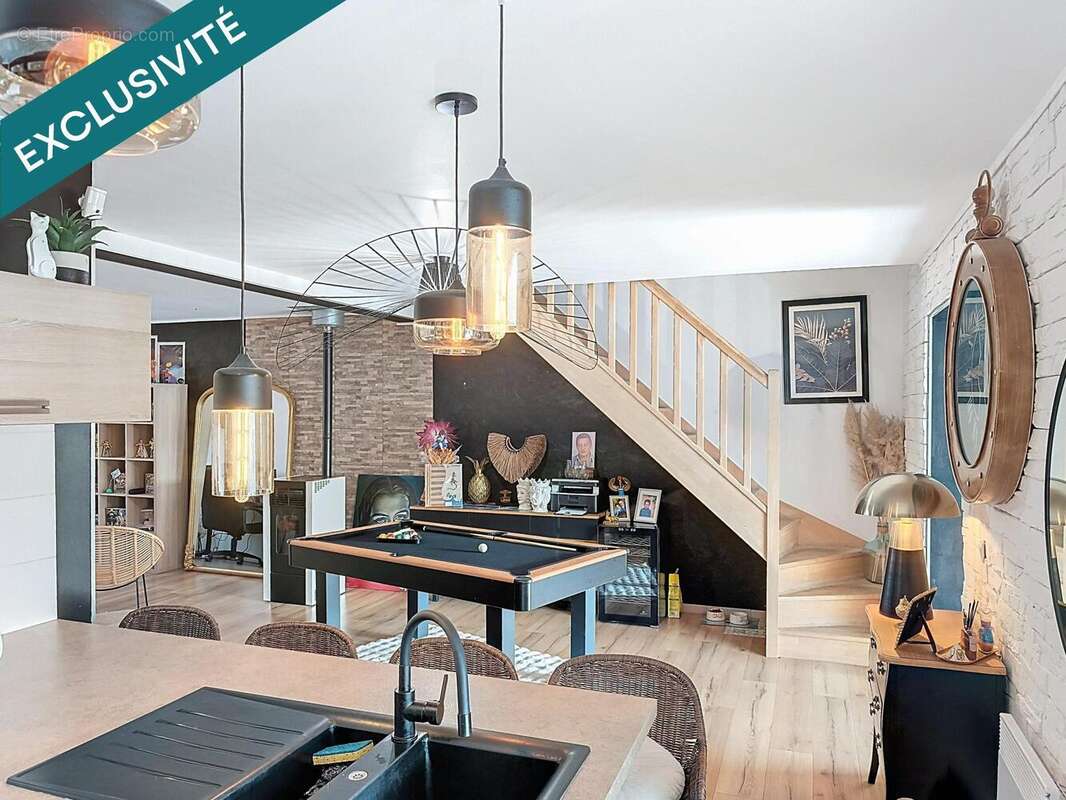 Photo 4 - Maison à AVRIL