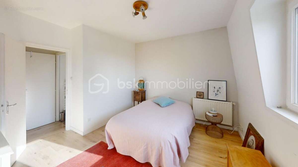 Maison à HAZEBROUCK