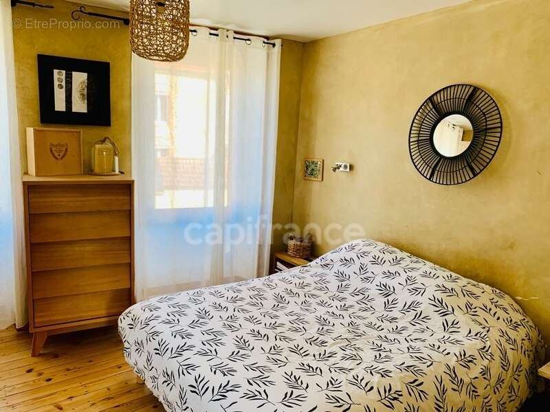 Maison à MAREUIL-SUR-AY