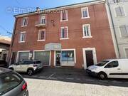 Appartement à ROMANS-SUR-ISERE