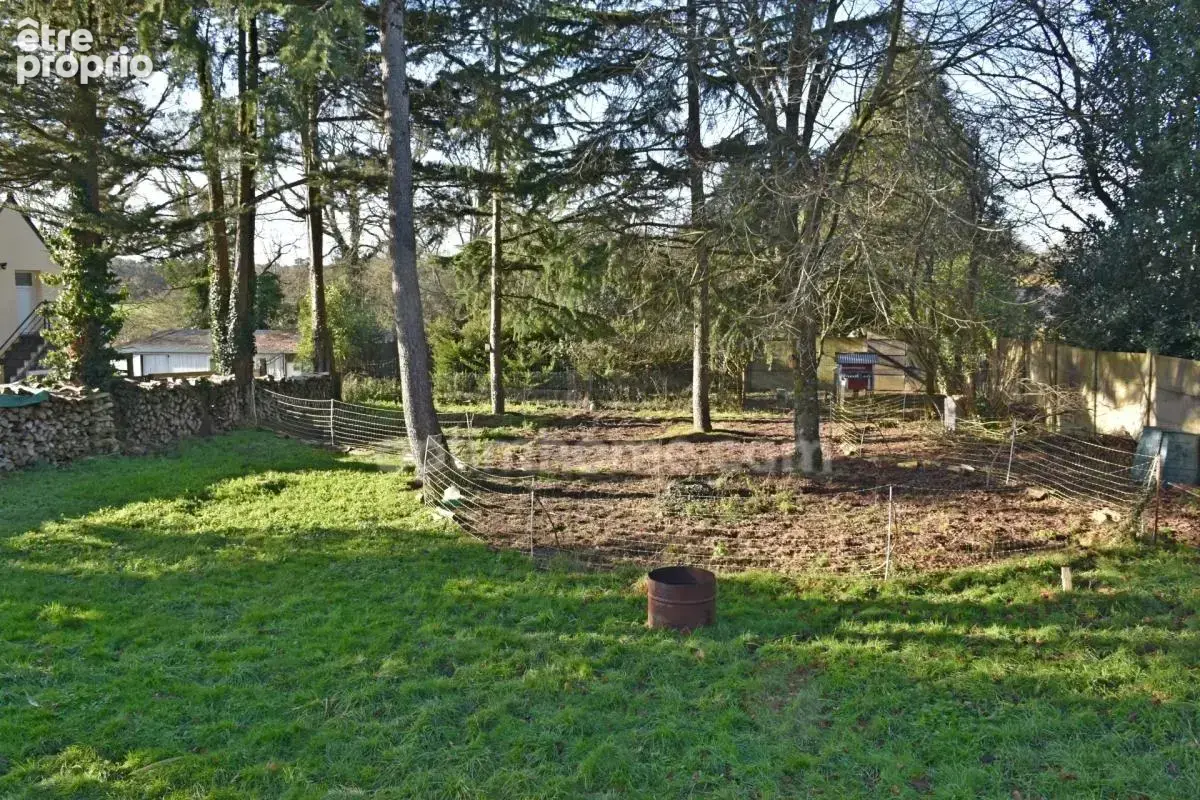 Maison familiale de plain-pied avec grande piscine intérieure, aux portes de la Gacilly - photo 24