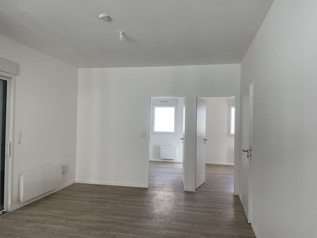 Appartement à LES HERBIERS