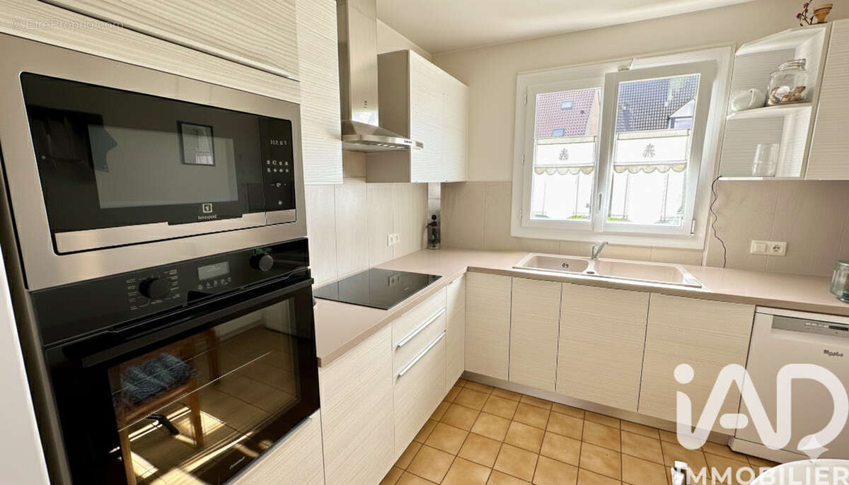 Photo 5 - Maison à LONGJUMEAU