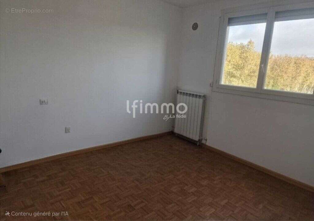 Appartement à FLOIRAC