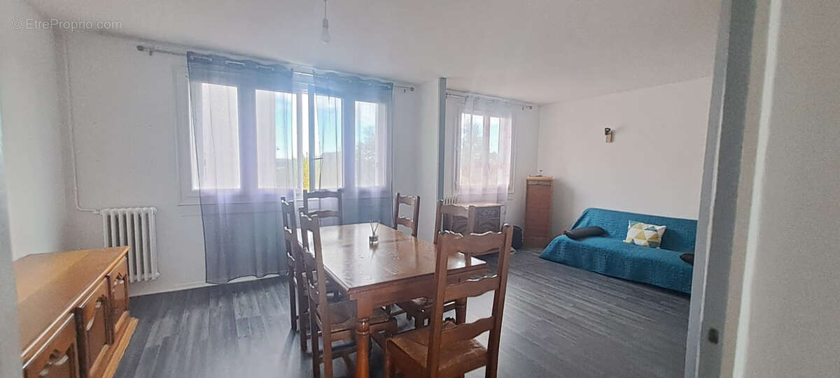 Appartement à ALENCON
