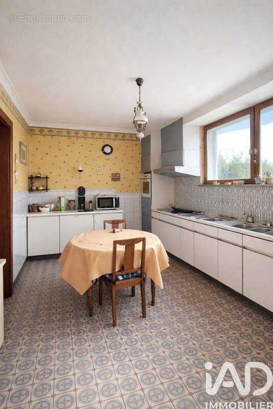 Photo 3 - Maison à PIERREVILLERS