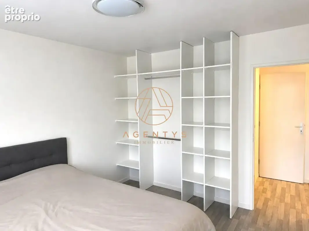 Appartement 3 pièces 58 m² à vendre à Champigny-Sur-Marne (94500) - photo 4