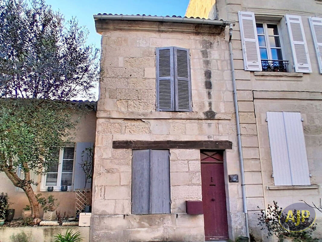 Maison à SAINTES