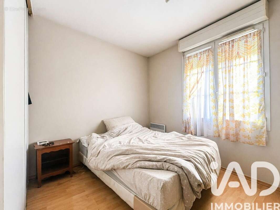 Appartement 45 m² à Corbeil-Essonnes  - photo 5