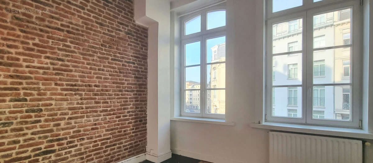 Appartement à LILLE