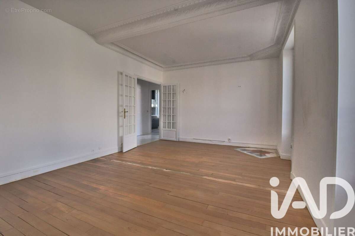 Photo 6 - Appartement à VINCENNES