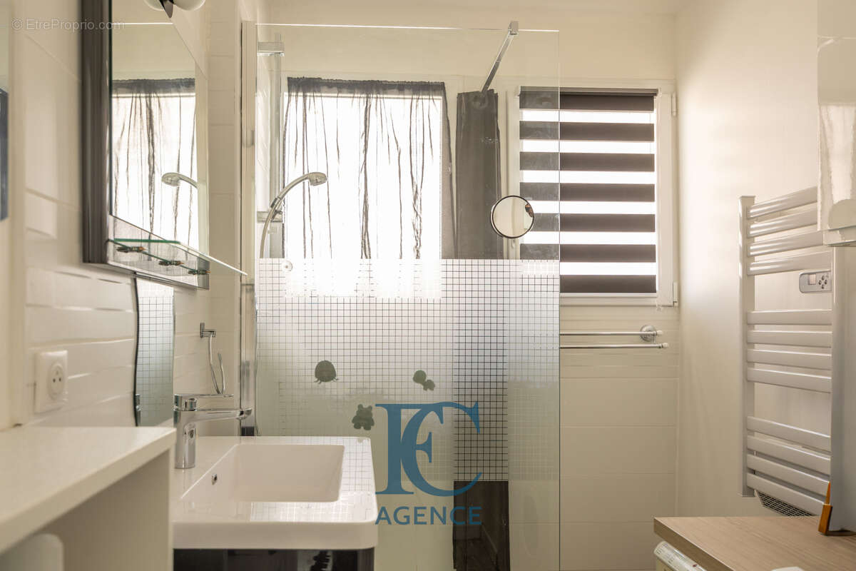 Appartement à SANARY-SUR-MER