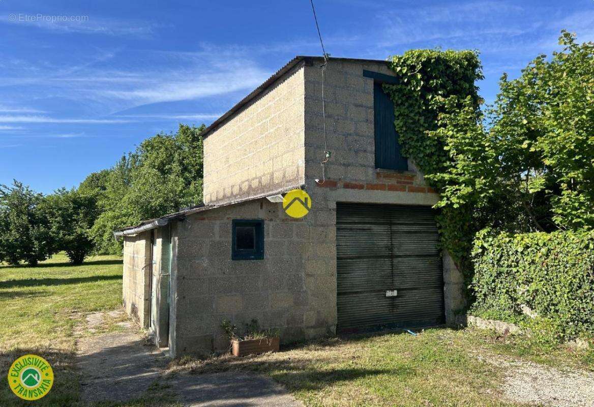 Maison à SAINT-VALERIEN