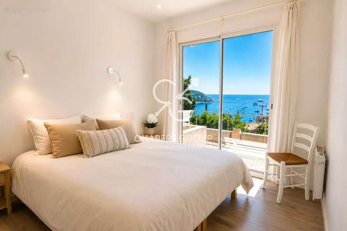Villefranche-sur-mer – villa – 4 pièces – 74 m² – sublime vue mer panoramique – terrain de 300 m² - photo 6