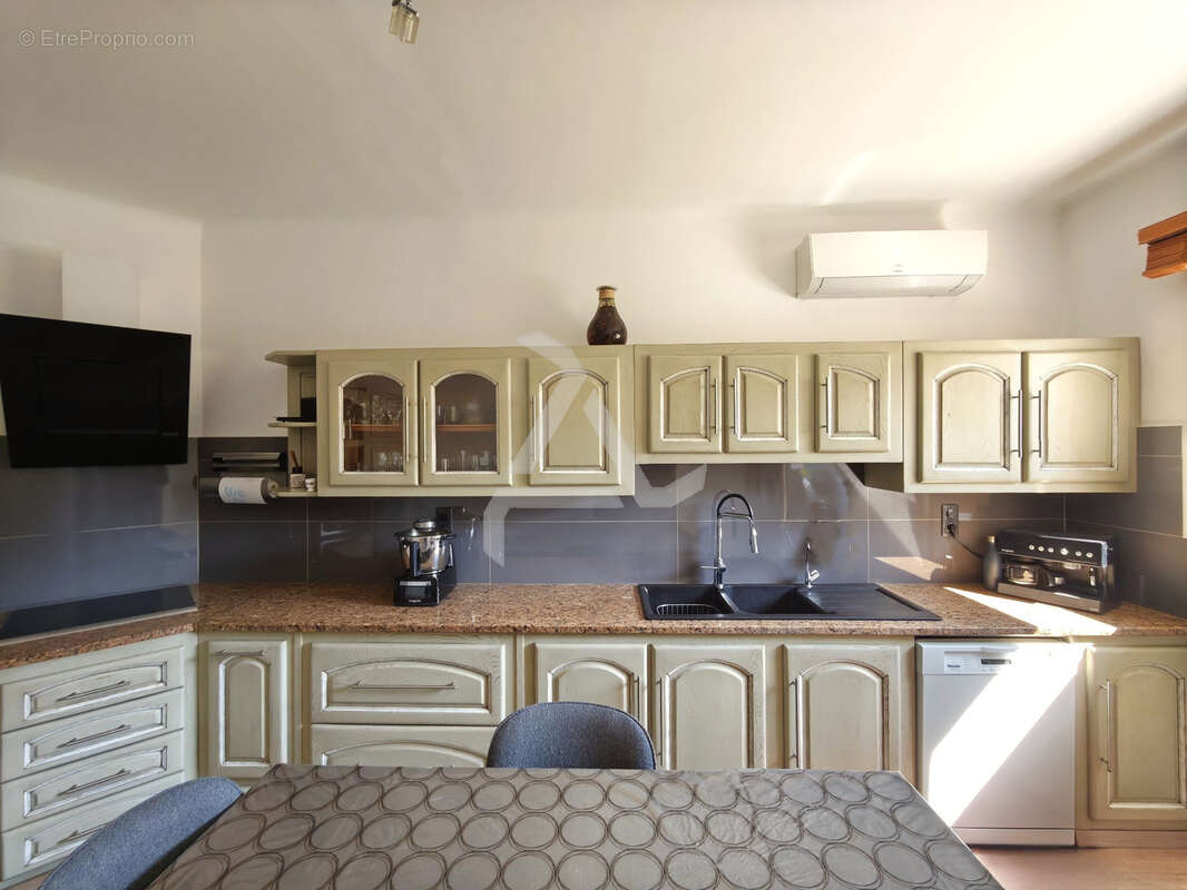 Appartement à PORTO-VECCHIO