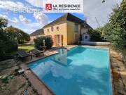 Maison à CHAMBOURCY