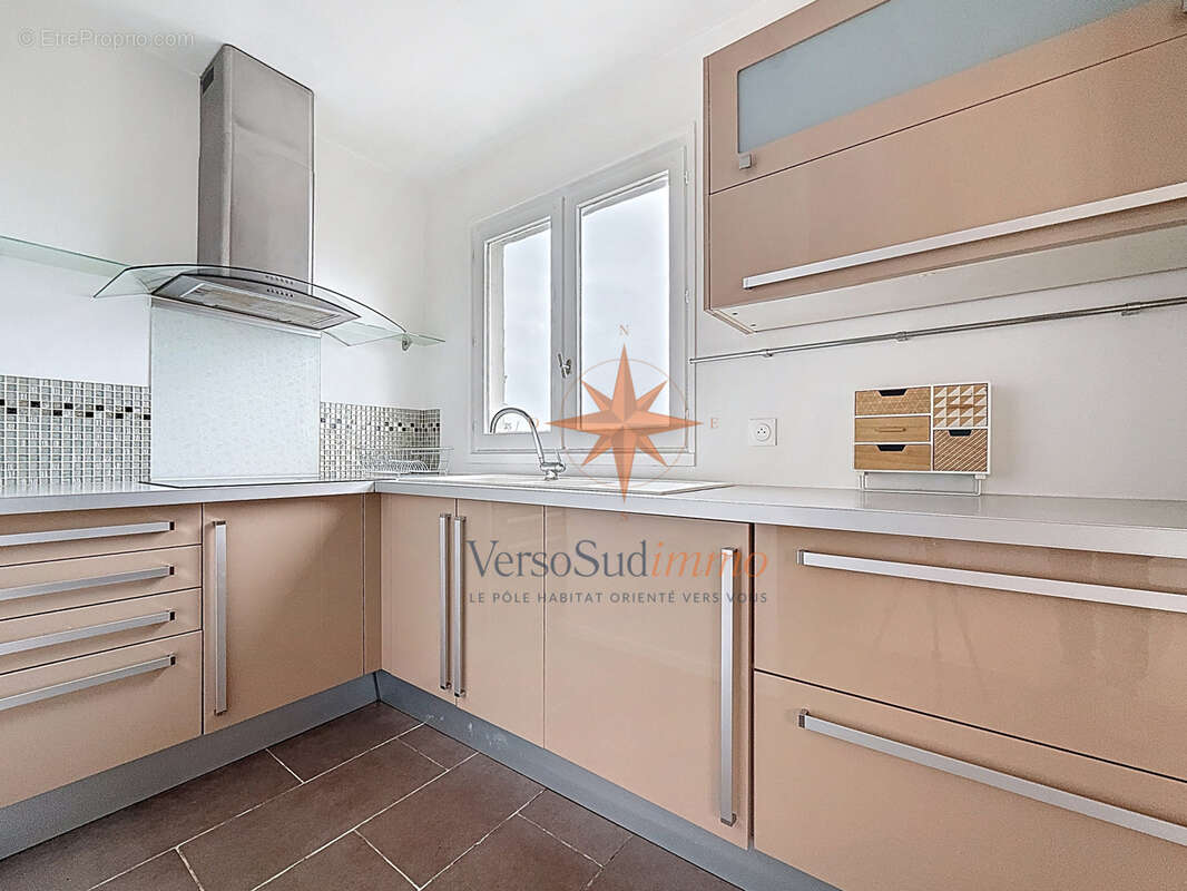 Appartement à CHAMPS-SUR-MARNE