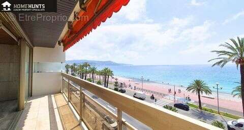Appartement 113 m² à Nice  - photo 3