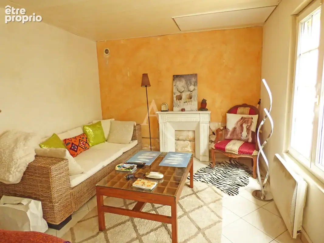 Appartement Gournay Sur Marne 2 pièce(s) 57 m2 - photo 4