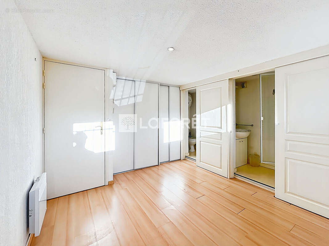 Appartement Arcachon 1 pièce(s) 14.36 m2 - photo 7