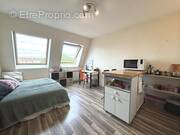 Appartement à POITIERS