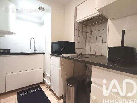 Photo 4 - Appartement à PONTOISE