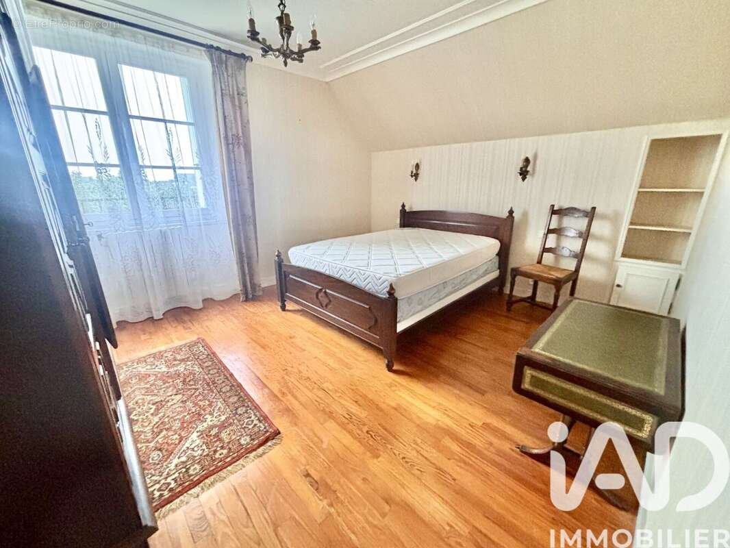 Photo 8 - Maison à PLOUGUERNEAU