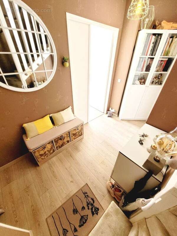 Appartement à LE PLESSIS-ROBINSON