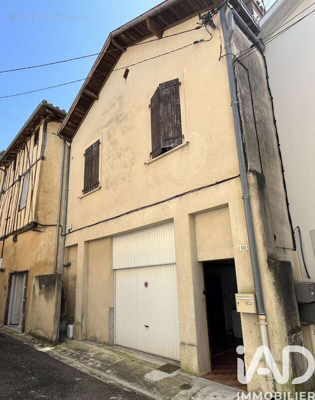 Photo 4 - Appartement à EAUZE