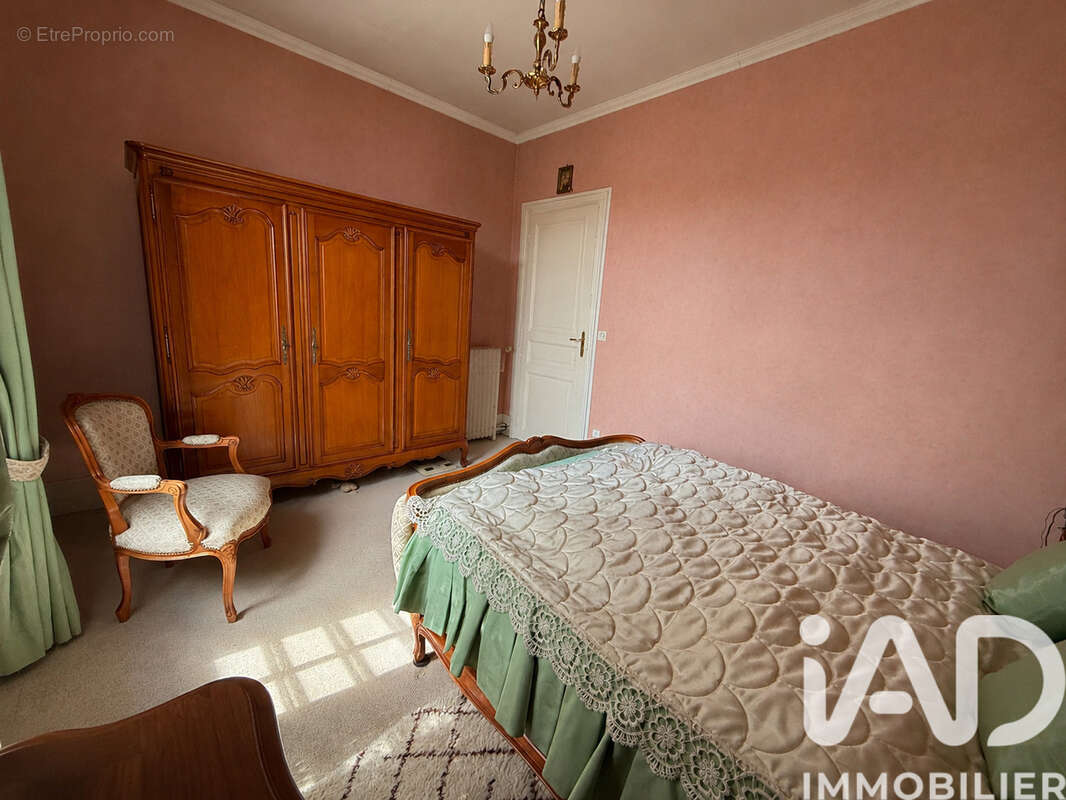 Photo 7 - Maison à HERBLAY
