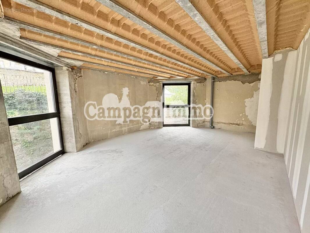 Appartement à TARARE