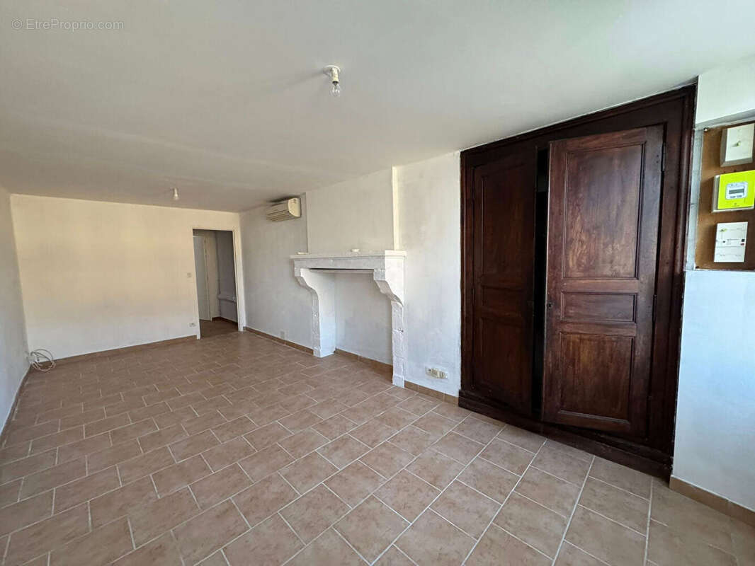 Maison à VILLEFAVARD