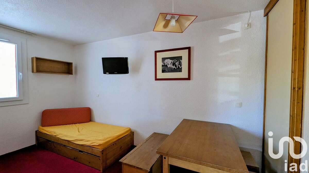 Photo 4 - Appartement à HUEZ