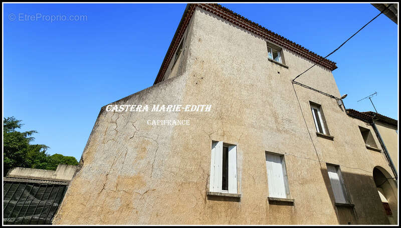 Appartement à CONDOM