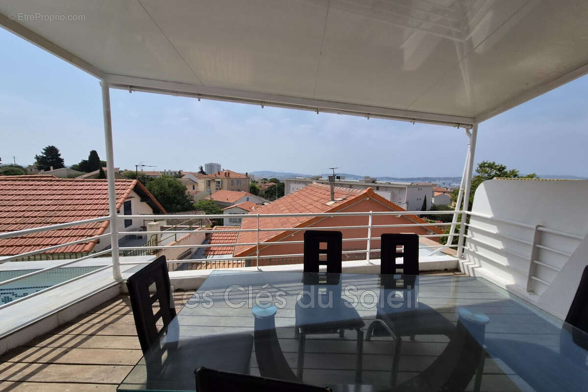 Maison 110 m² à Toulon  - photo 3