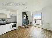 Appartement à VILLERS-SUR-MER