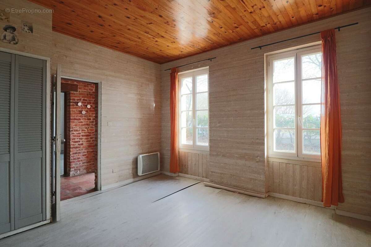 Maison à QUINT-FONSEGRIVES