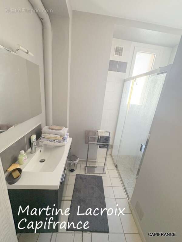 Dpt SARTHE (72), à vendre VIBRAYE - MAISON DE VILLE  P7 de 125 m² - Terrain de 850M² - photo 10