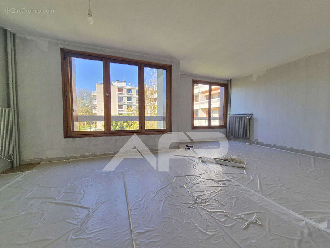 Appartement à CHATOU