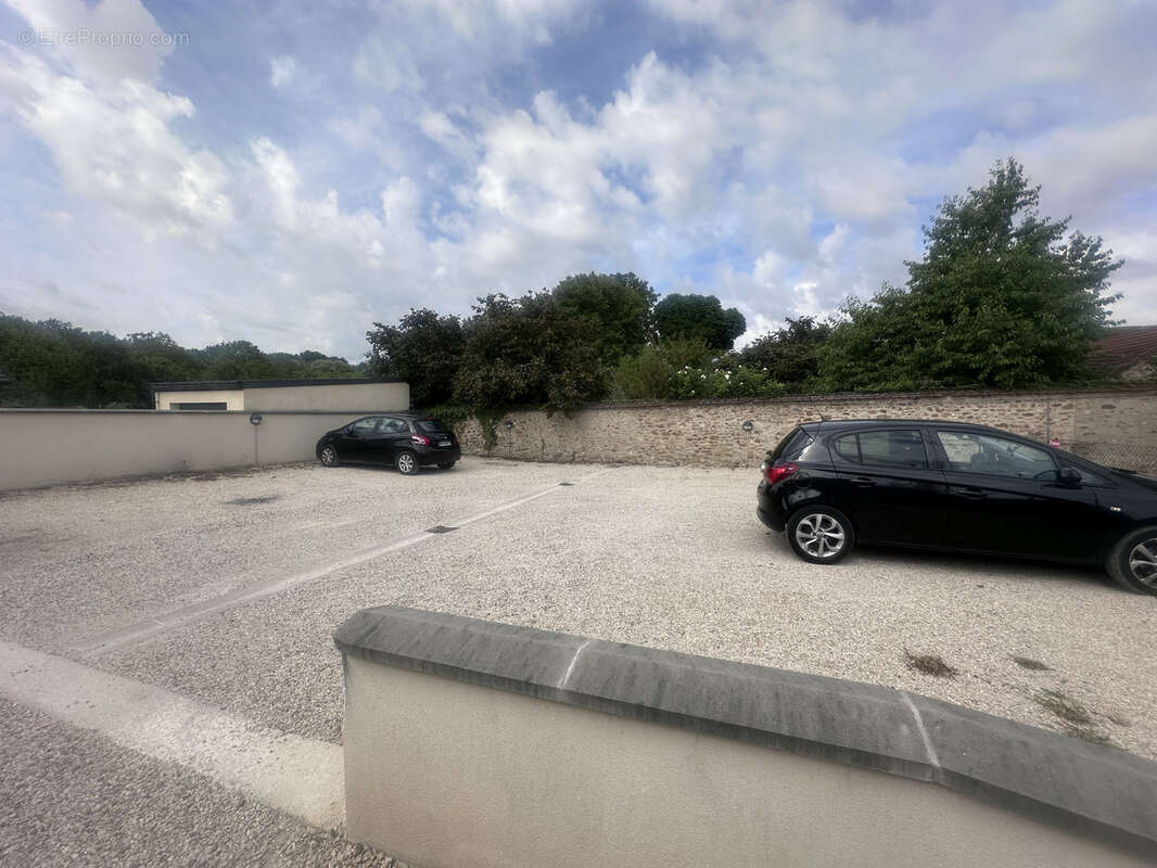 Studio 30 m2 avec jardin privatif et parking   Auxonette (77310) - photo 7