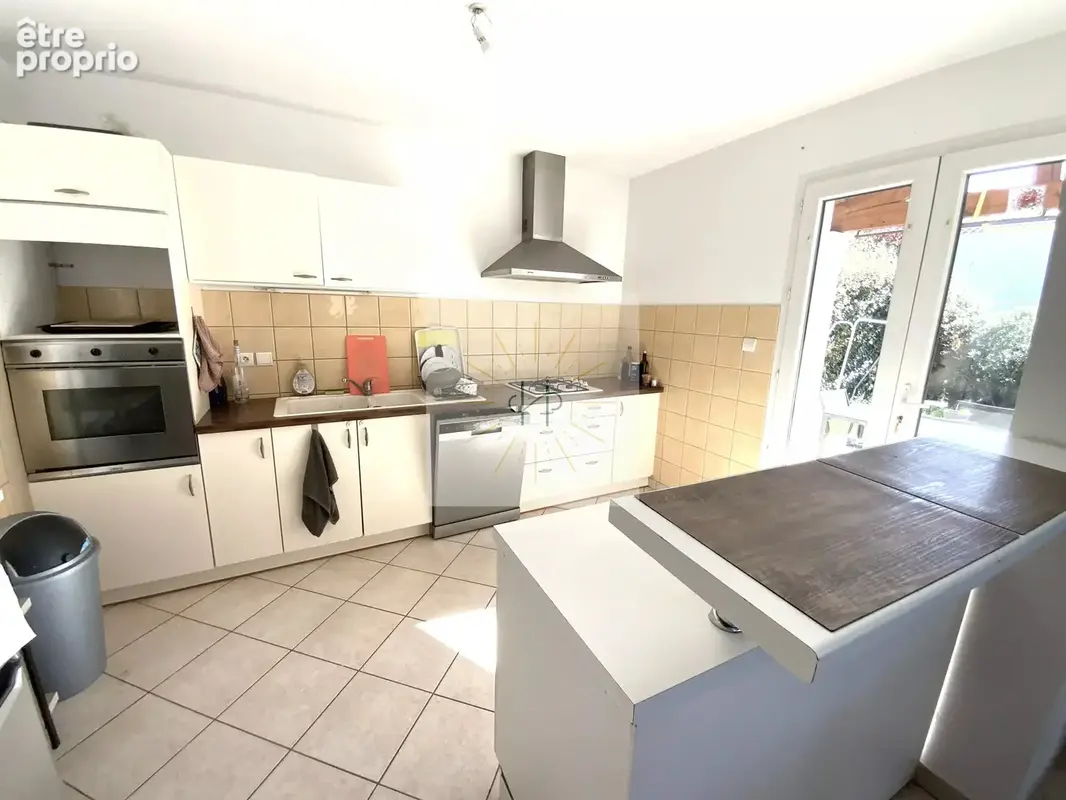 Maison 6 pièces 112 m² à vendre à Montelimar (26200) - photo 2