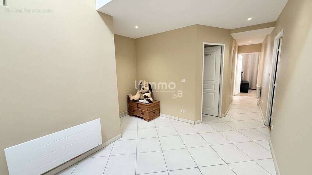 Maison à RIVE-DE-GIER