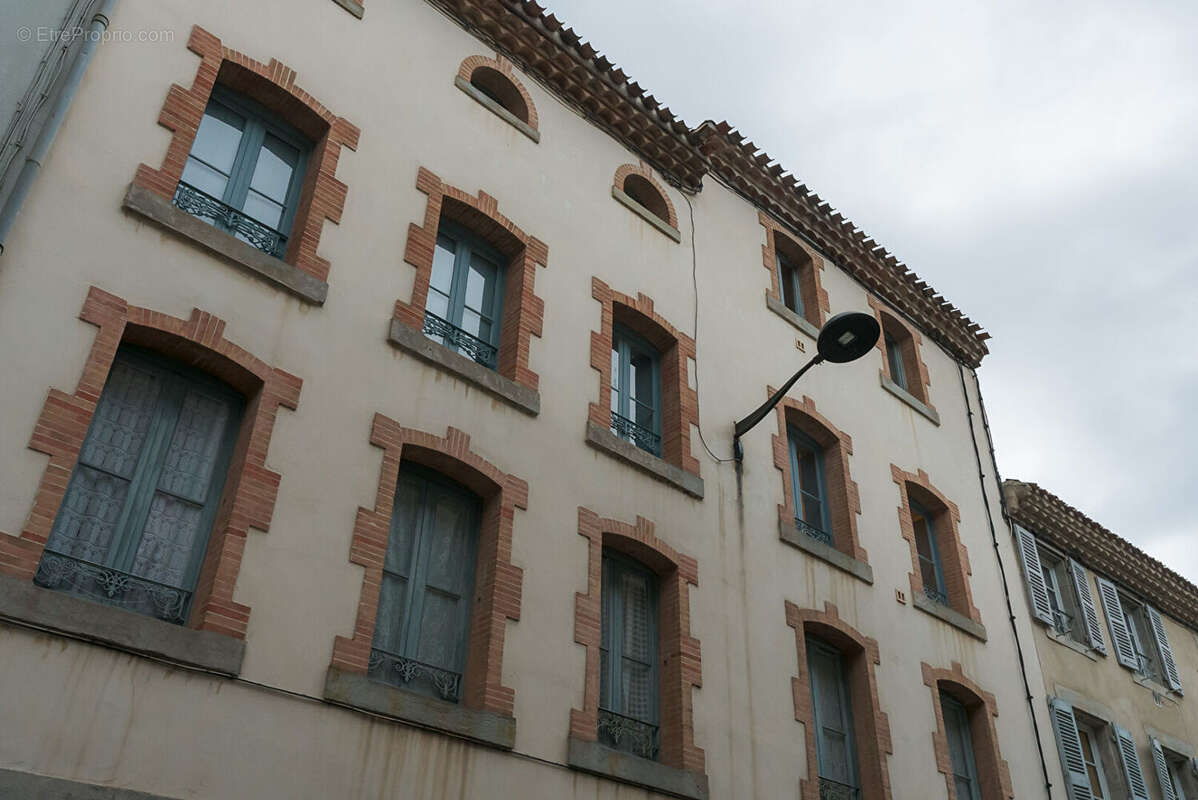 Appartement à CARCASSONNE