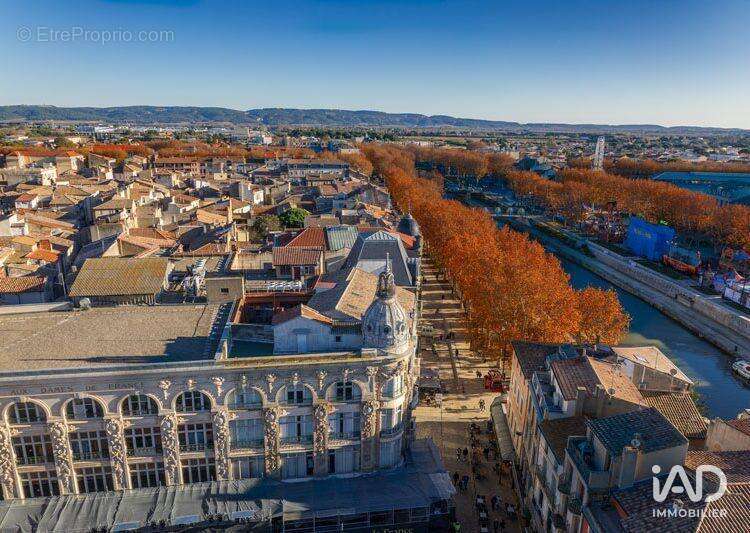 Photo 4 - Commerce à NARBONNE