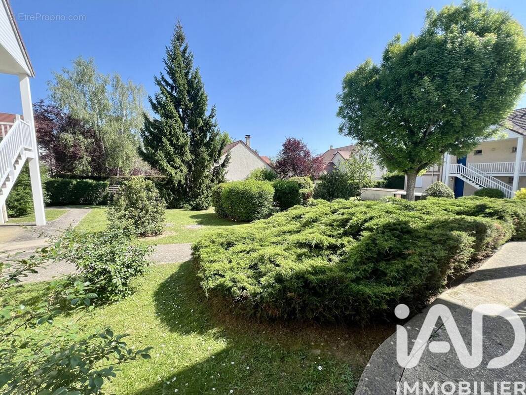 Photo 1 - Appartement à VAUREAL