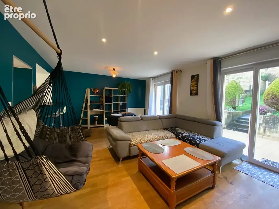 Maison familiale avec jardin - Quartier prisé - photo 7