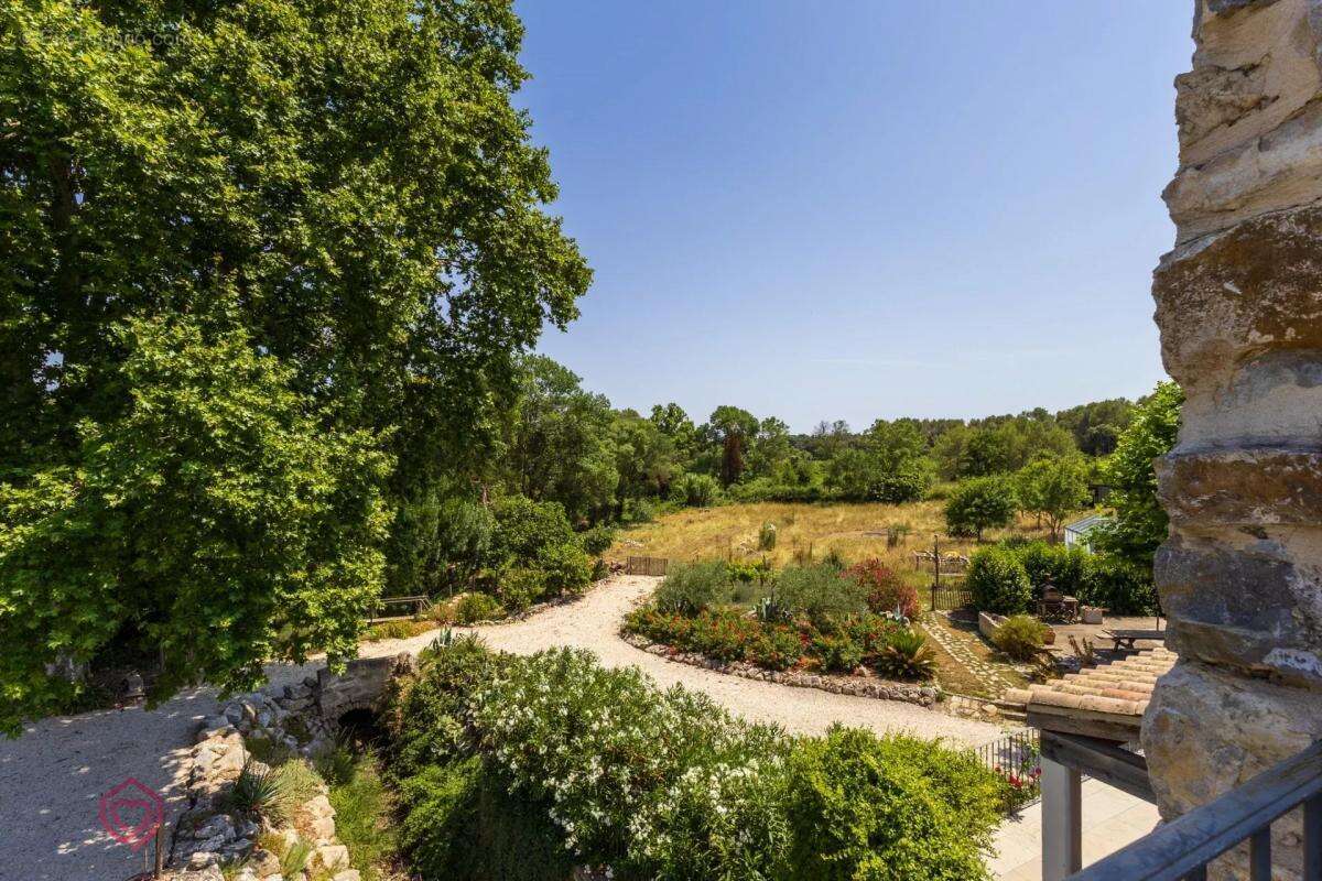 Maison à MONTPELLIER