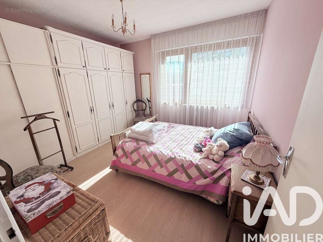 Photo 5 - Appartement à CHAMBERY