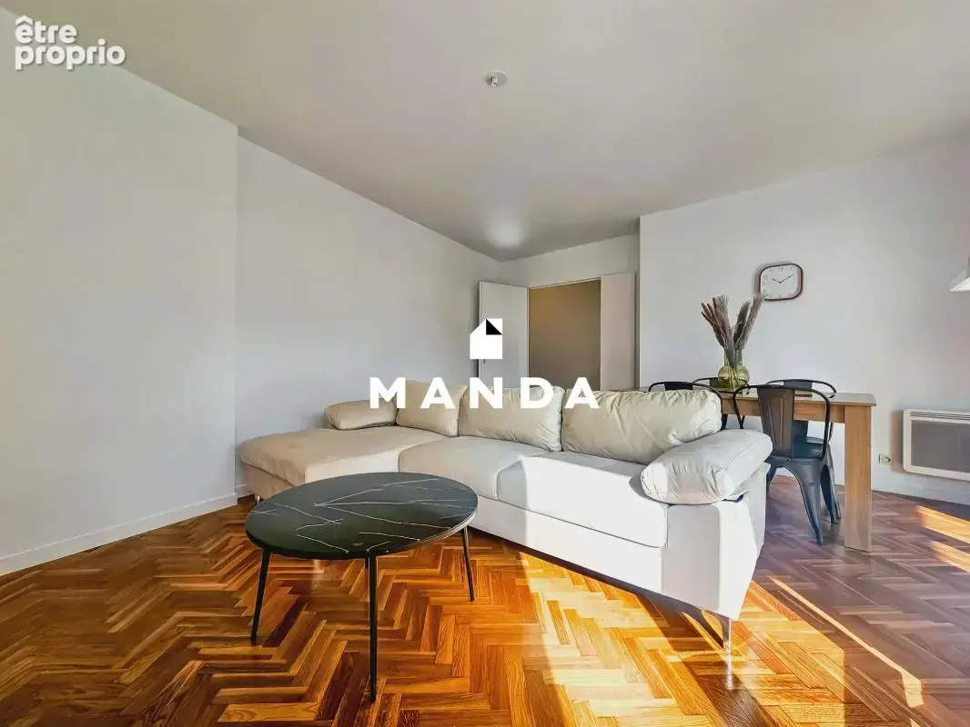 Appartement à CERGY