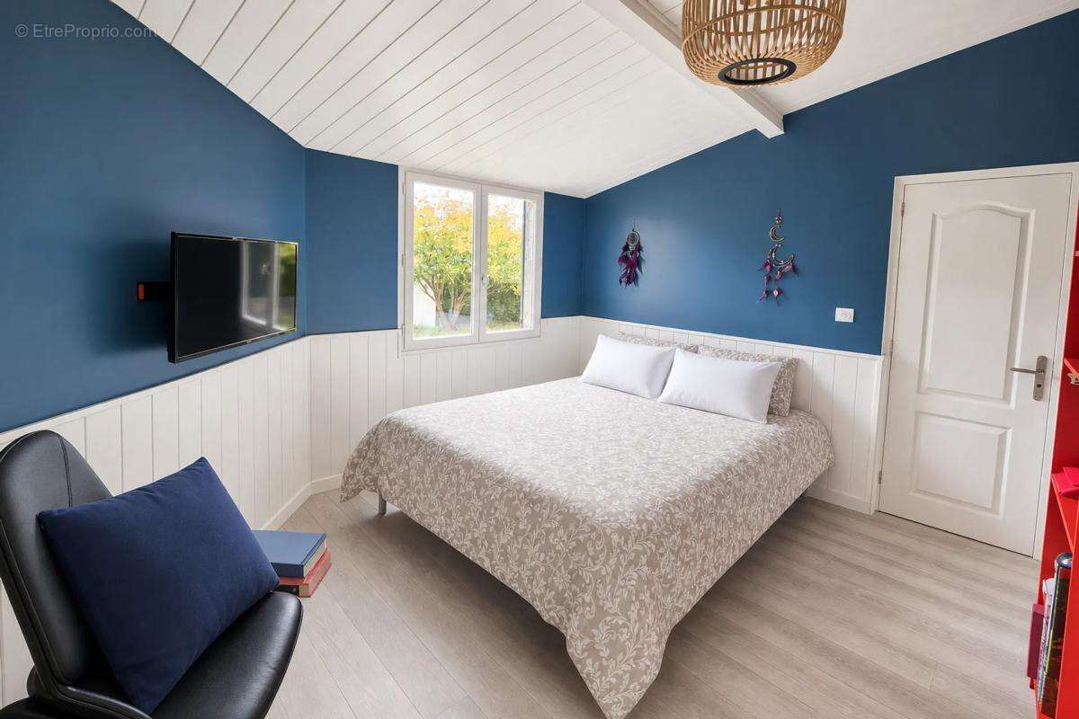 Charmante maison de 185 m² à Montrevault-sur-Èvre - photo 14